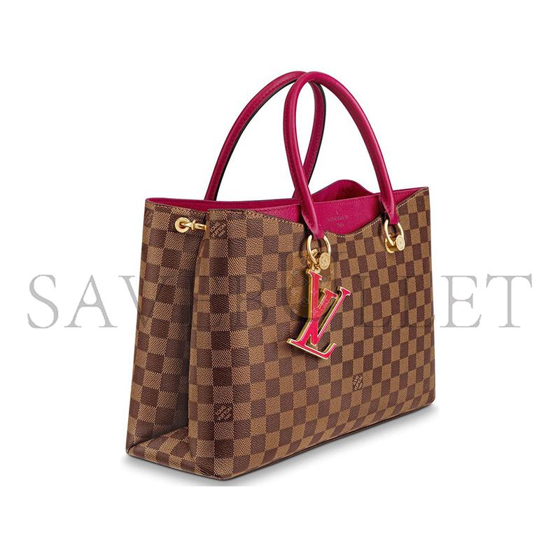 LOUIS VUITTON RIVERSIDE N40052 (36*25*15cm)